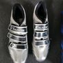 Exustar Cycling Shoes Size 40 / 6 Image 2