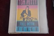 lp Tom petty full moon fever