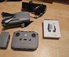 DJI Mavic Air 2