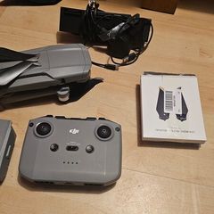 DJI Mavic Air 2
