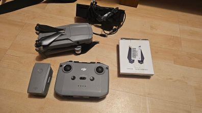 DJI Mavic Air 2