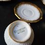 Elizabethan Fine Bone China Coffee Cups Sets Image 9