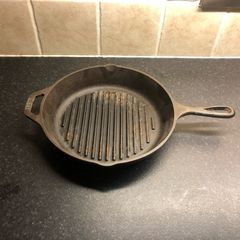 skillet