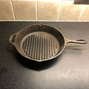 skillet