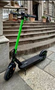 Loco Scooter City Link