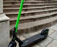 Loco Scooter City Link