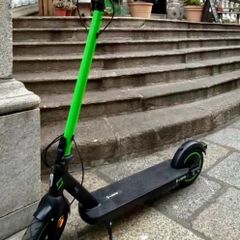 Loco Scooter City Link