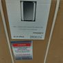 Brand new Fresco bathroom mirror Image 2