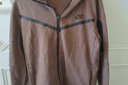 Nike hoodie Tech Fleece size M