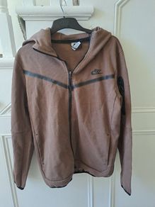 Nike hoodie Tech Fleece size M