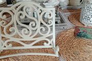 recipe book stand