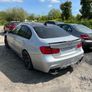 Breaking bmw 318d f30 3 series n47 2014 a83 Image 2