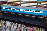 Model Trains