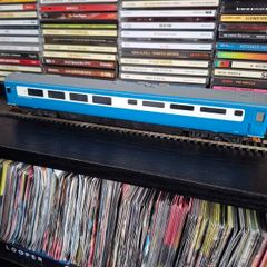 Model Trains