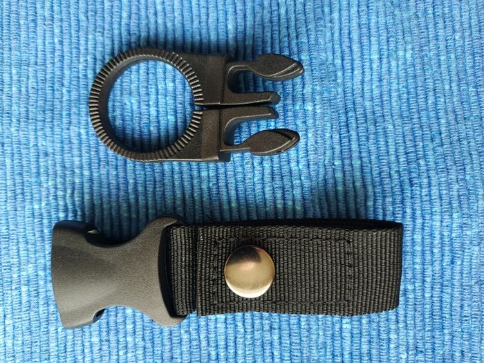 Bottle Clip