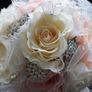 Bridal Brooch Bouquet Image 3
