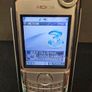 Nokia 6680 Unlocked Mobile Phone Image 4