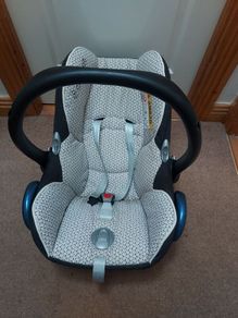 car seat