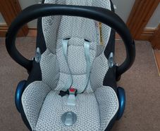car seat