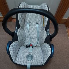 car seat