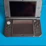 New 3DS XL Nintendo Metallic Black Image 5