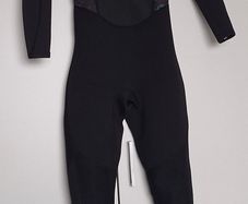 GUL women's wetsuit