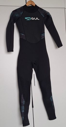 GUL women's wetsuit