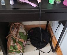 childrens desk