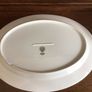 Noritake Barton roast meat serving platter and open veg serving dish Image 4