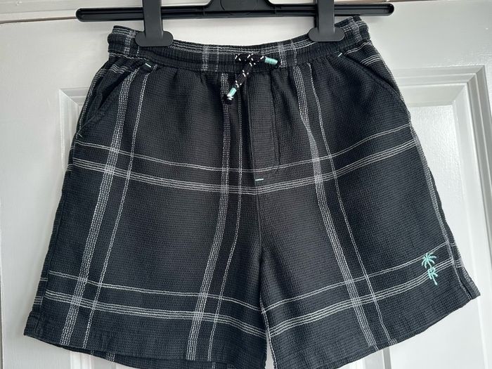 River Island Shirt and Shorts set - age 11/12
