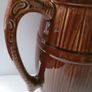 SylvaC Barrel Pitcher Cider Jug Image 2
