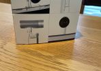 Apple iSight Webcam + Noise Suppression Microphone