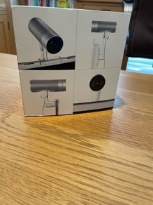 Apple iSight Webcam + Noise Suppression Microphone