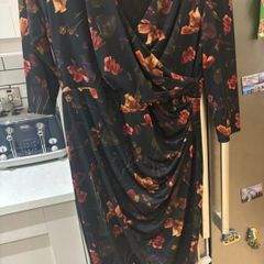 Phase eight lottia dress