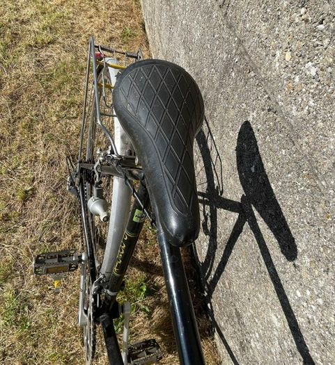 Vintage Phoenix Road Bike