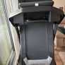Pro form Carbon treadmill and floor mat Image 4