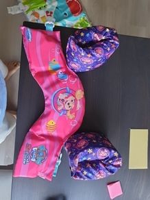 SwimWays PAW Patrol Sky Swim Trainer