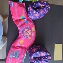 SwimWays PAW Patrol Sky Swim Trainer