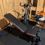Gym Bench Image 2