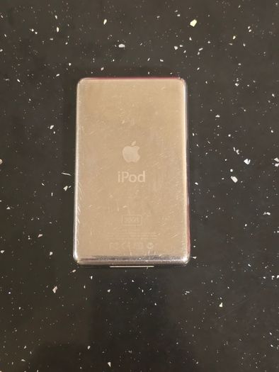 iPod 4th Gen Classic 20gb - A1059 (Free Post)