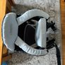 Coast to Child Carrier for Hiking with rain cover Image 4