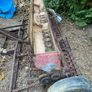 Doublet R Folding Spring Tine Harrow & seed drill Image 7