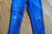 Girls Jeans - River Island Mini (4-5yrs)