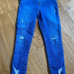 Girls Jeans - River Island Mini (4-5yrs)