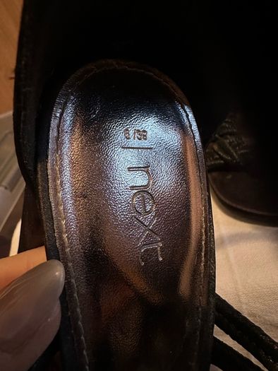 Next high heels
