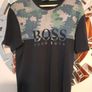 Hugo boss immac cond like new Size large Image 5