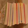 Judy Moody books by Megan McDonald Image 3
