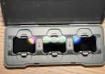 Dji Avata 2 - Nd Filters Set Nd8/nd16/nd32