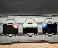 Dji Avata 2 - Nd Filters Set Nd8/nd16/nd32