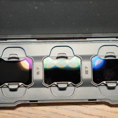 Dji Avata 2 - Nd Filters Set Nd8/nd16/nd32